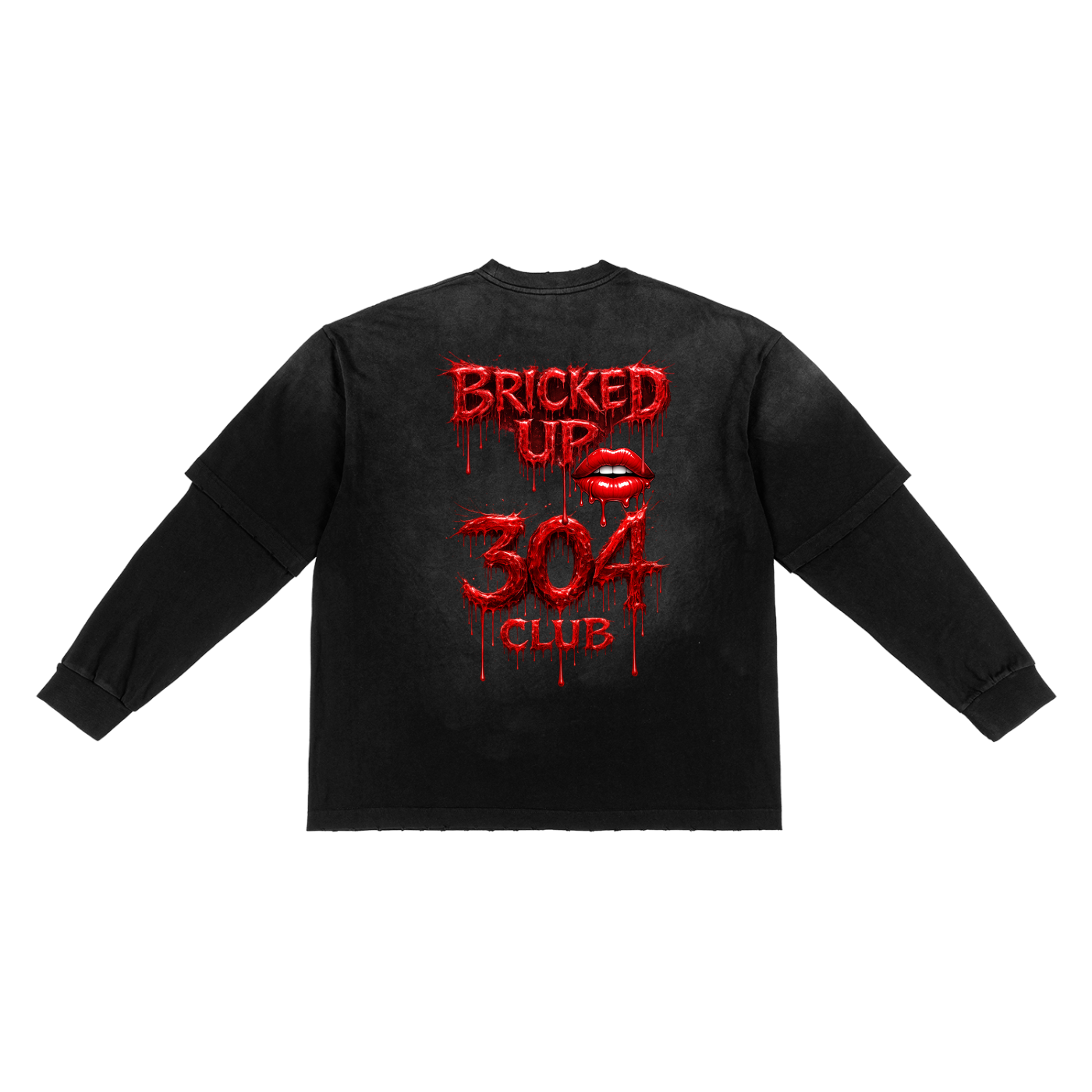 BRICKED