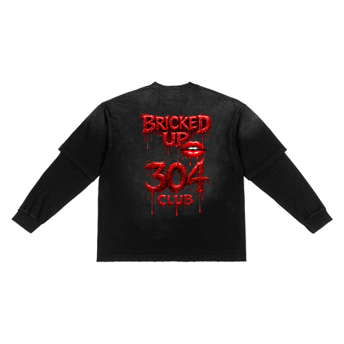BRICKED