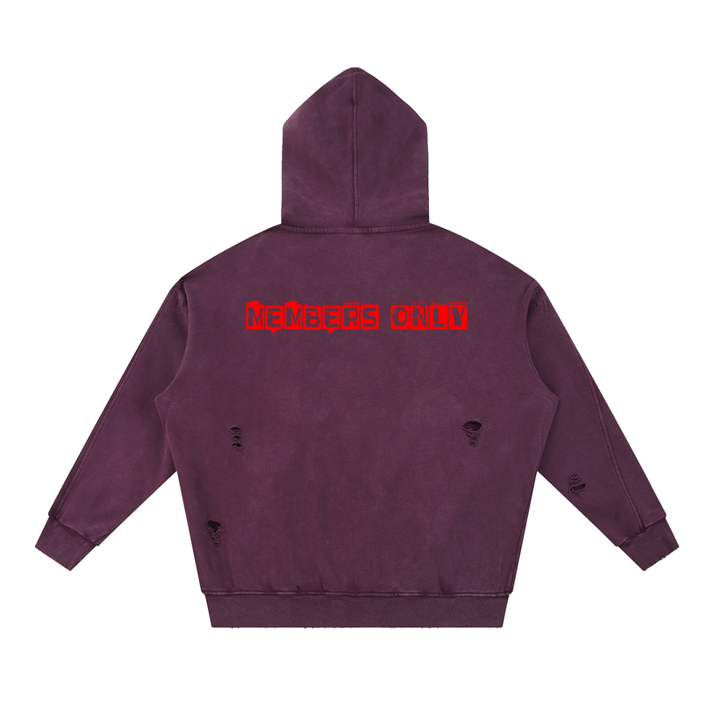 MEMBERS ONLY