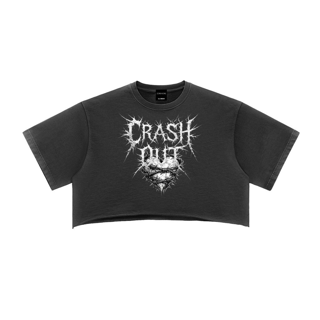 CRASHOUT CROPPED