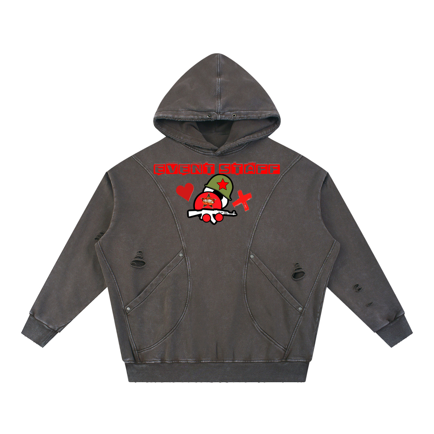 MEMBERS ONLY