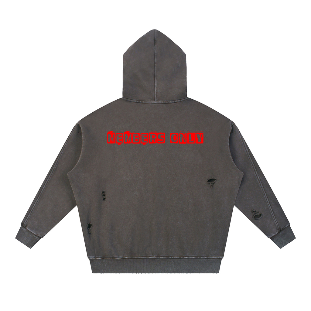 MEMBERS ONLY