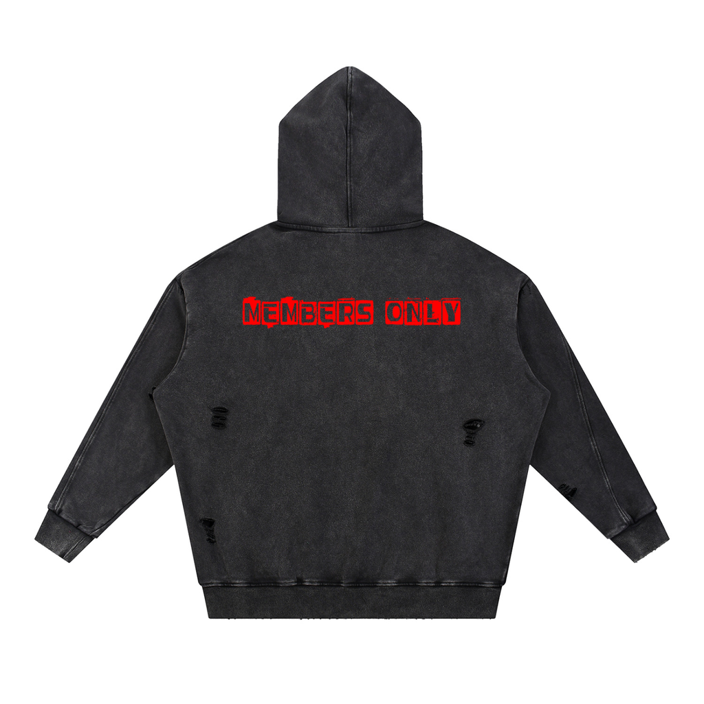 MEMBERS ONLY