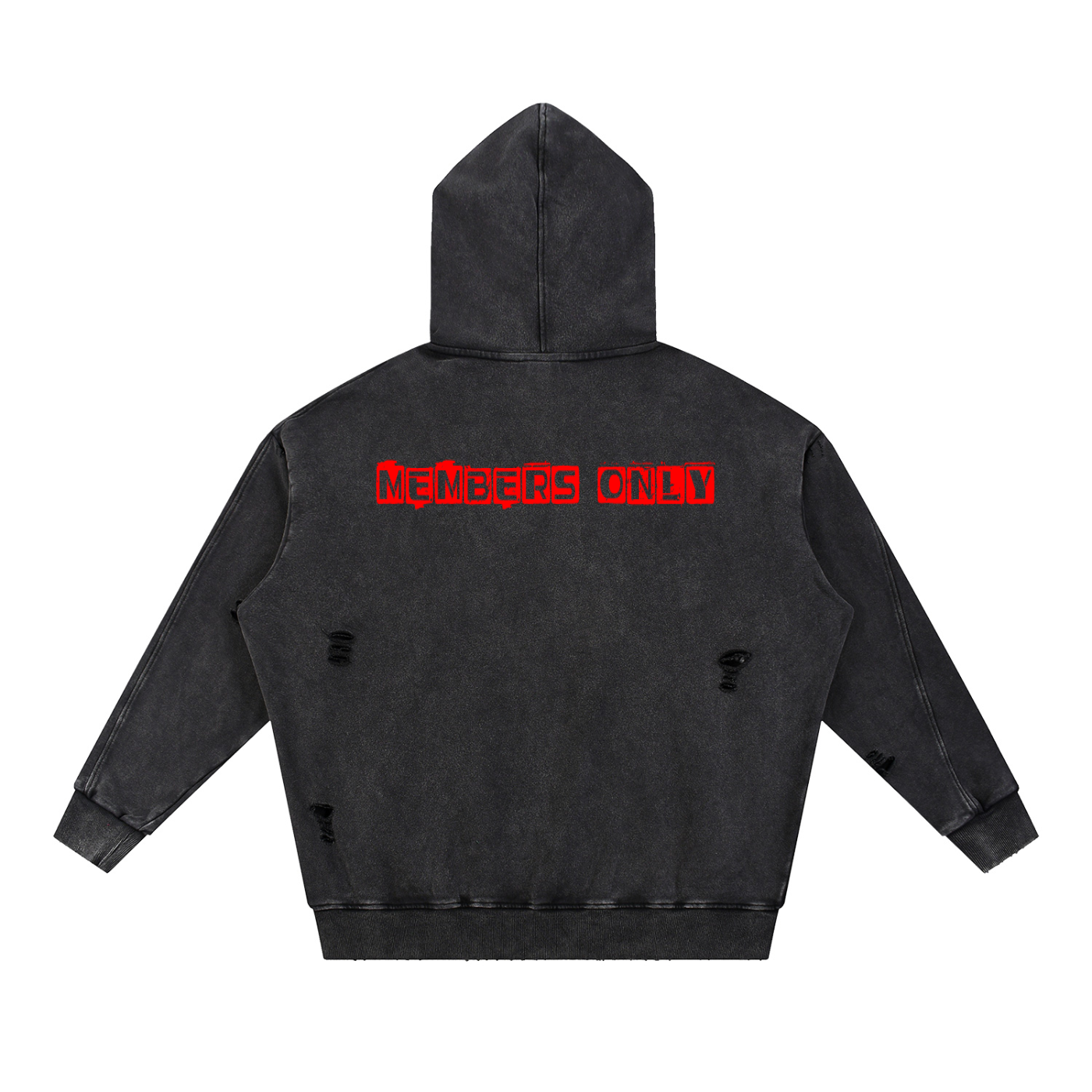 MEMBERS ONLY