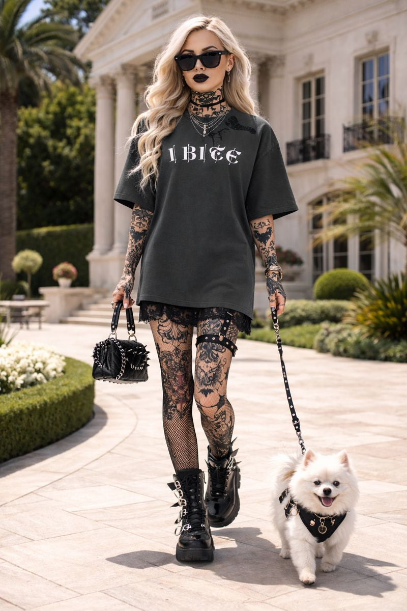 I BITE