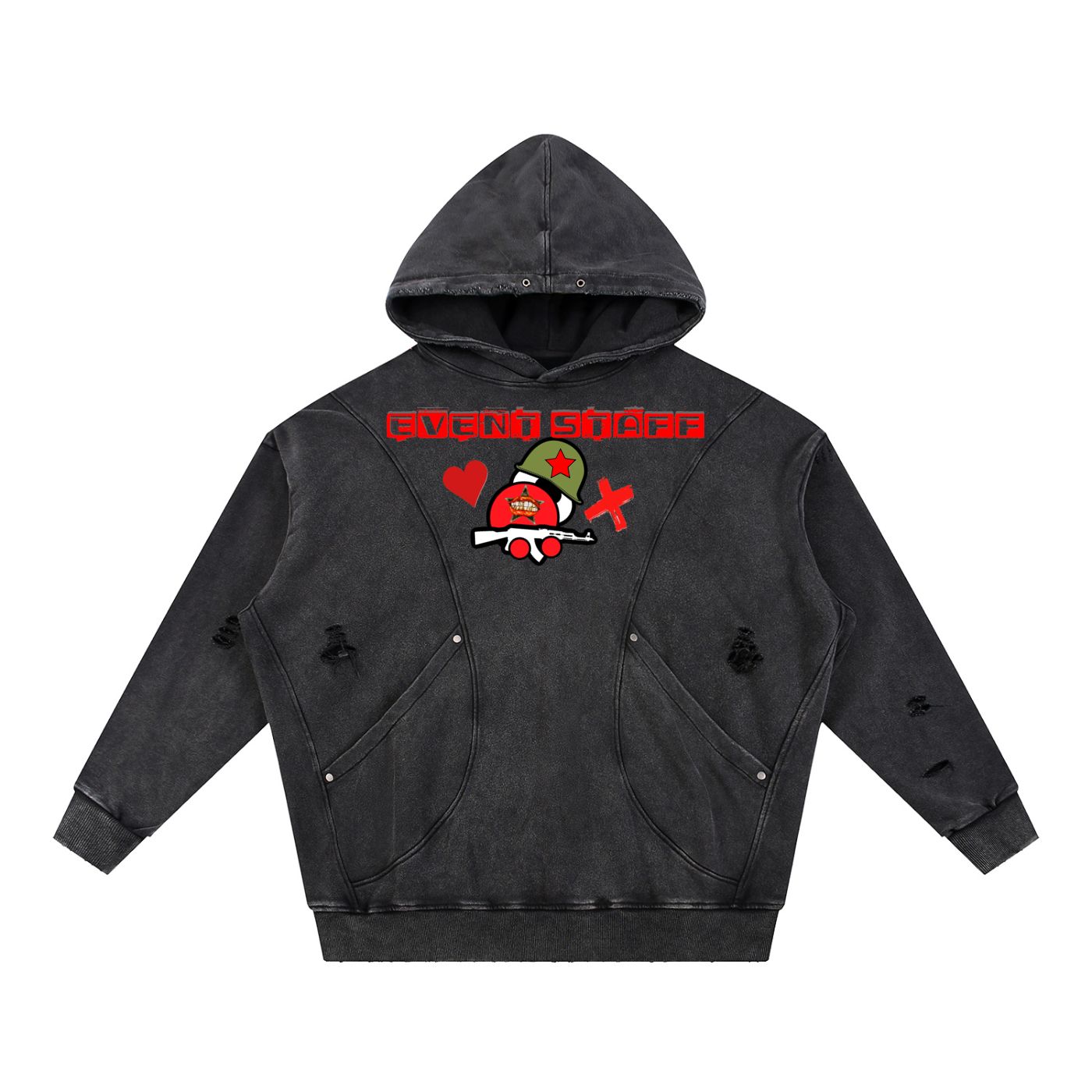 MEMBERS ONLY
