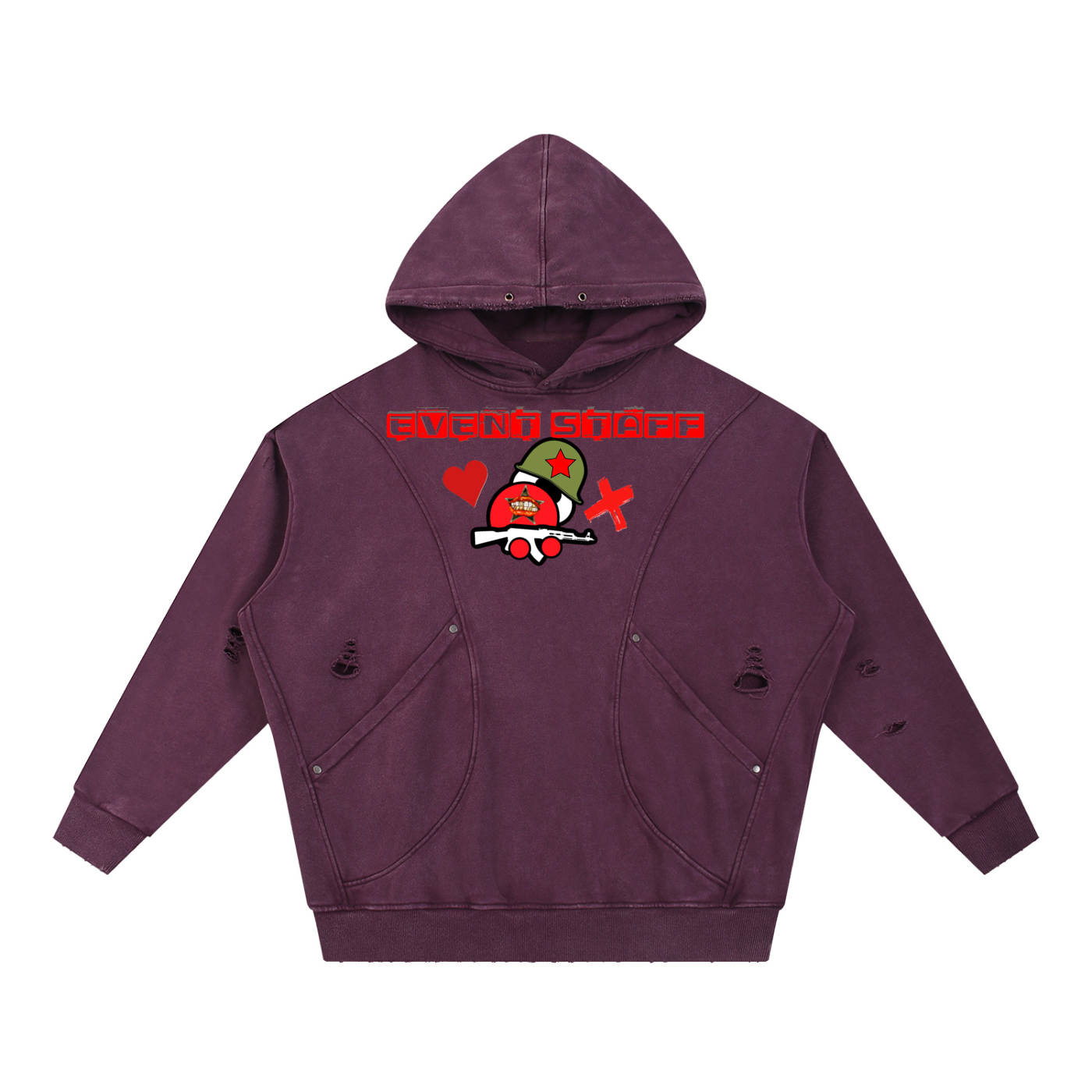 MEMBERS ONLY