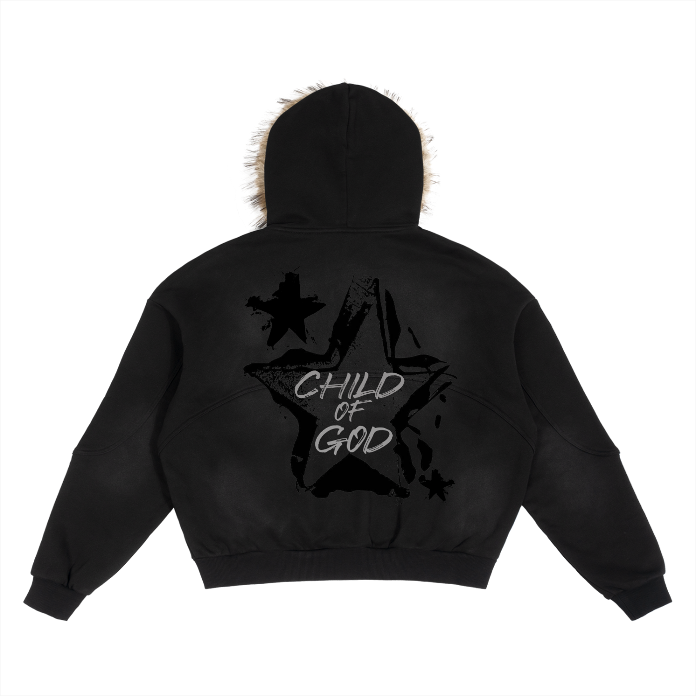 CHILD OF GOD