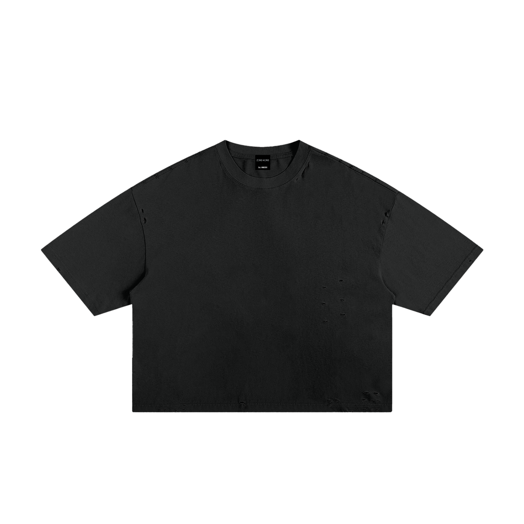 CLASSIC FRAYED