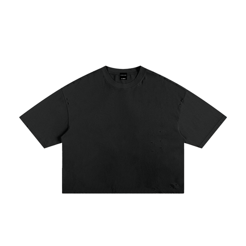 CLASSIC FRAYED
