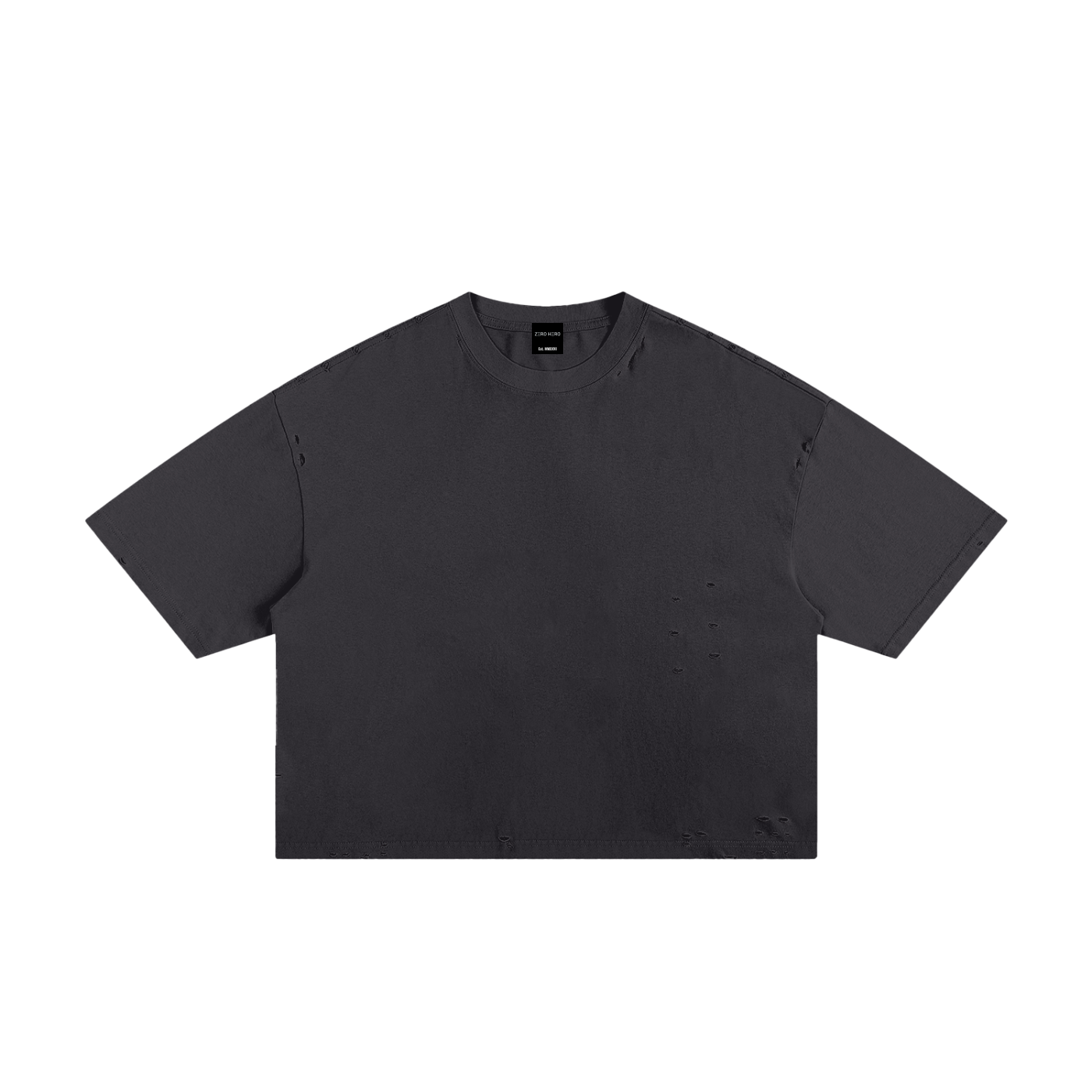CLASSIC FRAYED