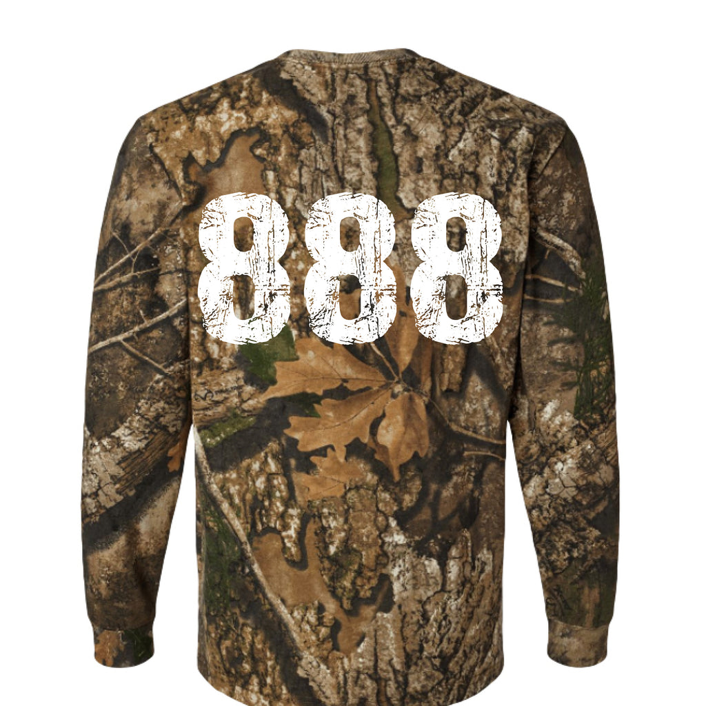 RealTree APX - BACK